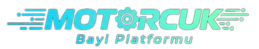 Motorcuk Bayi Platformu